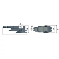 OPTIMUM FMS 125