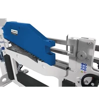 Metallkraft WPK 1250-32 hidraulikus élhajlító