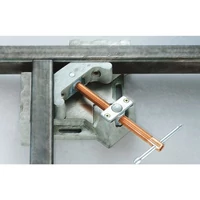 Optimum MWS-2 95 Derékszög hegesztő satu