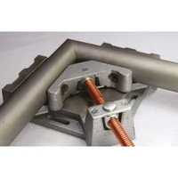 Optimum MWS-2 95 Derékszög hegesztő satu