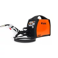 Jasic ARC 160 SYN LED (Z28303) inverteres hegesztőgép