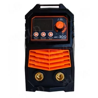 Jasic ARC 200 SYN LED (Z28903) inverteres hegesztőgép