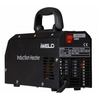 IWELD Indukciós melegítő 100kHz-es