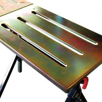 Stronghand Tools Nomad hegesztő asztal