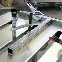 Stronghand Tools Nomad hegesztő asztal