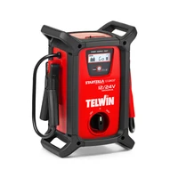 Telwin StartZilla 12024 XT 12V-24V