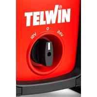 Telwin StartZilla 12024 XT 12V-24V
