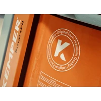 KEMPER SmartFil szűrő egység elszívó karral