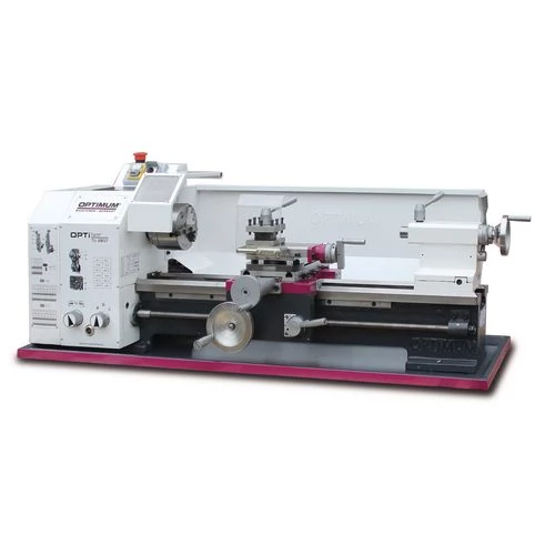 OPTIturn TU 2807 (400 V)