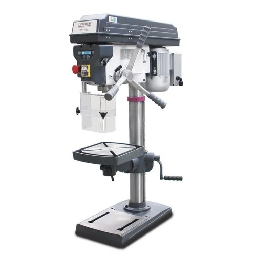 OPTIdrill D 23 Pro (400V) fúrógép 