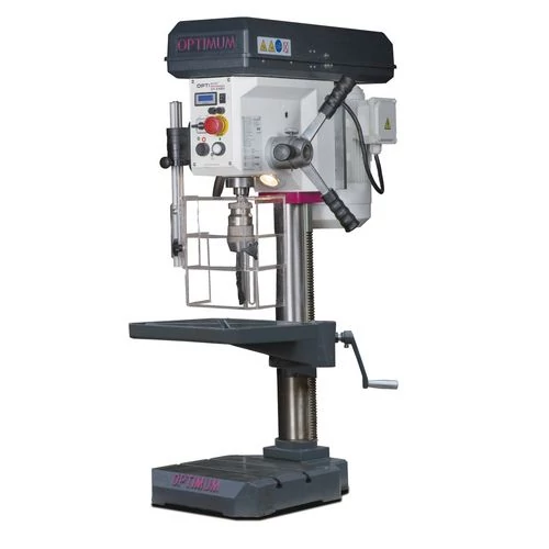 OPTIdrill DH 24BV