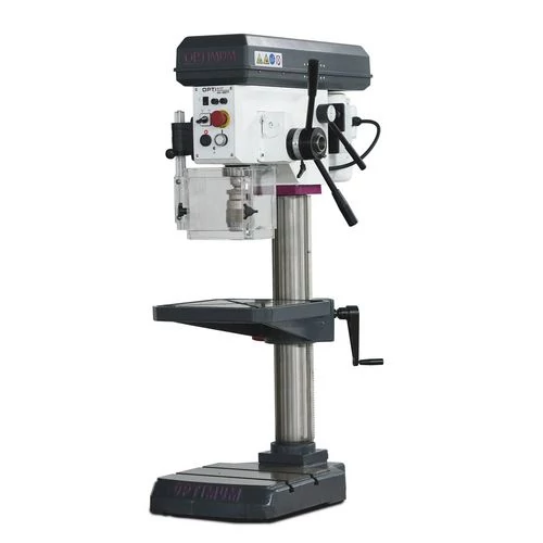OPTIdrill DH 28FT fúrógép