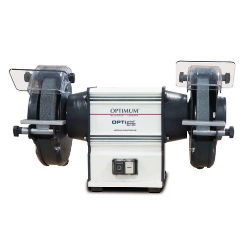 OPTIgrind GU 30 (400V) kettős köszörű