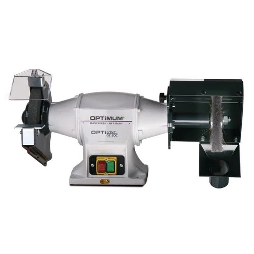 OPTIgrind GZ 20CD