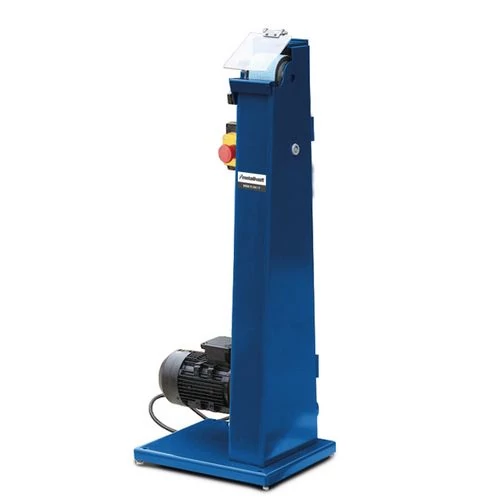 Metallkraft MBSM 75-200-1 V (230 V) függőleges fém szalagcsiszoló