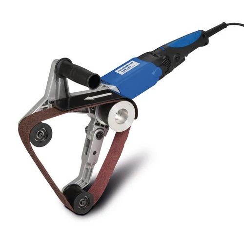 Metalkraft RSM 760 csőcsiszológép