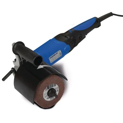 Metallkraft SM 100 csiszológép