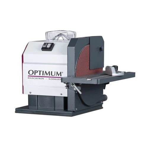 Optimum GB 305D Tárcsás csiszoló