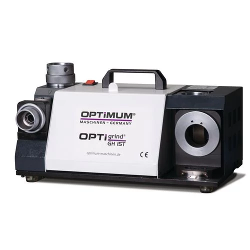 OPTIgrind GH 15 T fúróélező köszörűgép 
