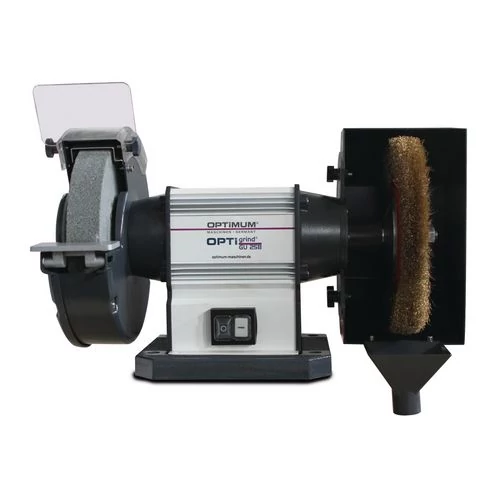 OPTIgrind GU 18B