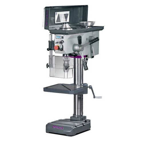 OPTIdrill B 24HV fúrógép