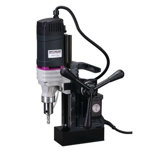 OPTIdrill DM 35PF mágnestalpas fúrógép