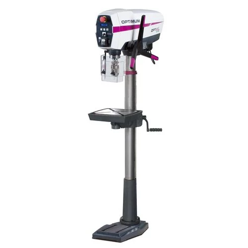 OPTIdrill DP 26-F (230V) Oszlopos fúrógép