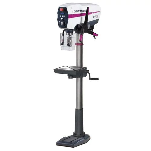 OPTIdrill DP 33 Oszlopos fúrógép