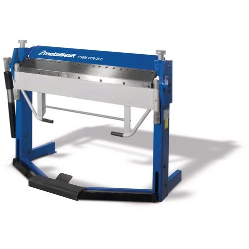 Metallkraft FSBM 1270-20 E