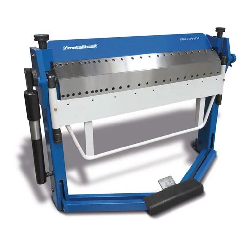 Metallkraft FSBM 1270-20 HS2