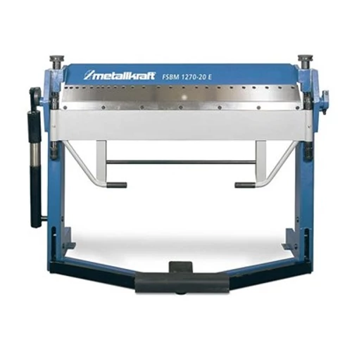 Metallkraft FSBM 1520-15E