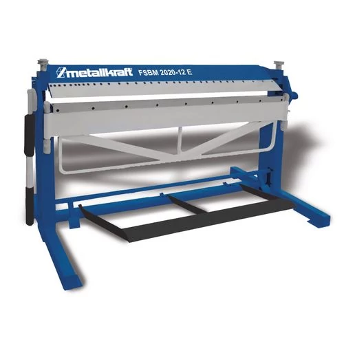 Metallkraft FSBM 2020-12 E