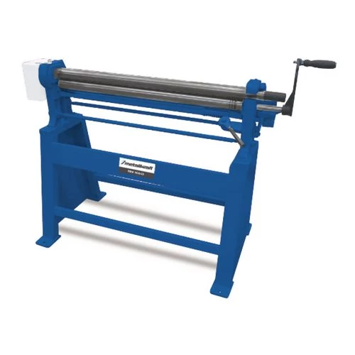 Metallkraft RBM 1050-10 lemezhengerítő