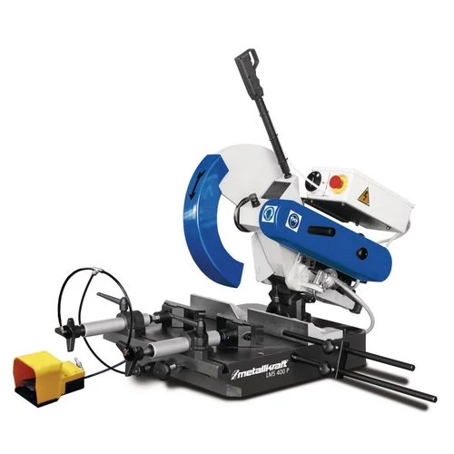 Metallkraft LMS 400 P