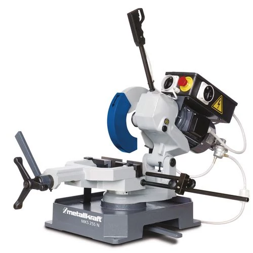 Metallkraft MKS 255 N