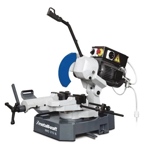 Metallkraft MKS 315 N