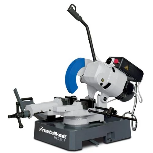Metallkraft MKS 315 R