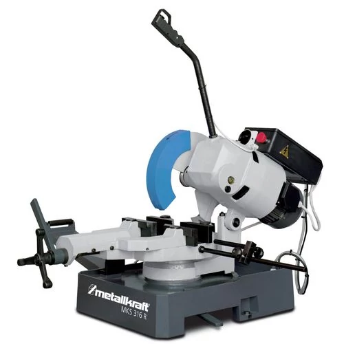 Metallkraft MKS 316 R