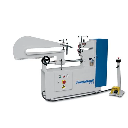 Metallkrafdt KS 2