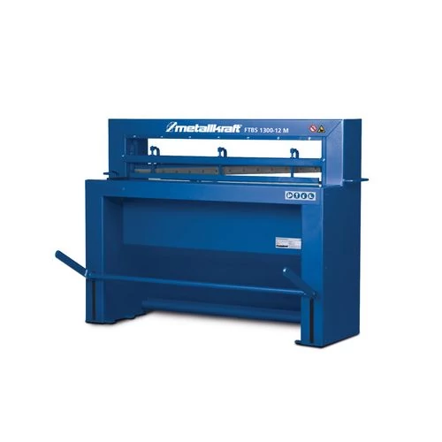 Metallkraft FTBS 1300-12