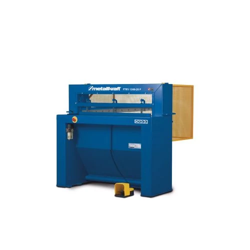Metallkraft FTBS 1300-20 P