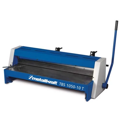 Metallkraft TBS 1050-10 T