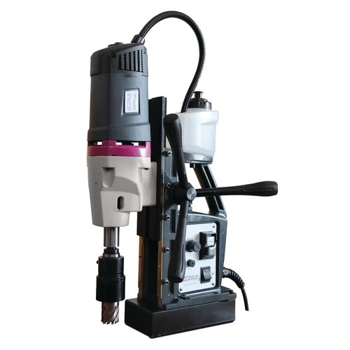 OPTIdrill DM 60V mágnestalpas fúrógép