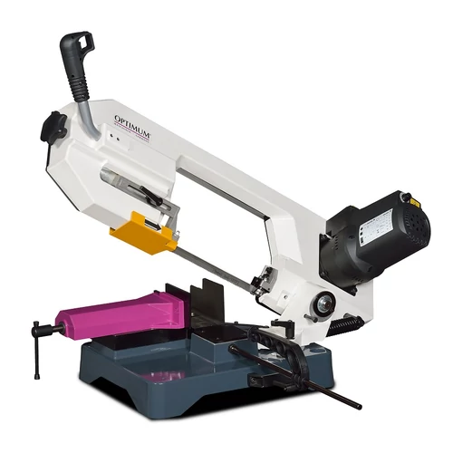 OPTIsaw SP 17 V szalagfűrészgép