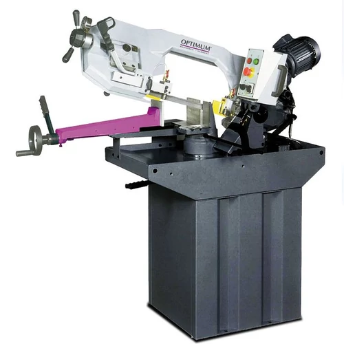 OPTIsaw S 275 N szalagfűrészgép