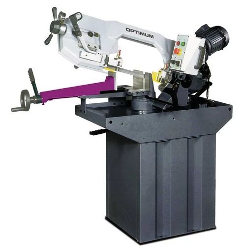 OPTIsaw S 275 NV	Szalagfűrészgép 
