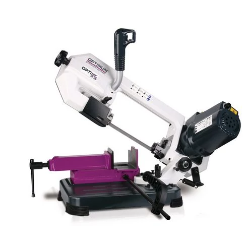 OPTIsaw SP 13 V szalagfűrészgép