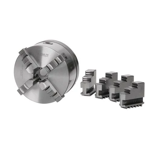Camlock  hárompofás tokmány 200 mm Nr.4