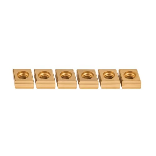 Metallkraft lapkaszett 6 db 