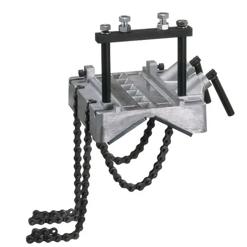 Metallkraft rögzítő adapter MB754 